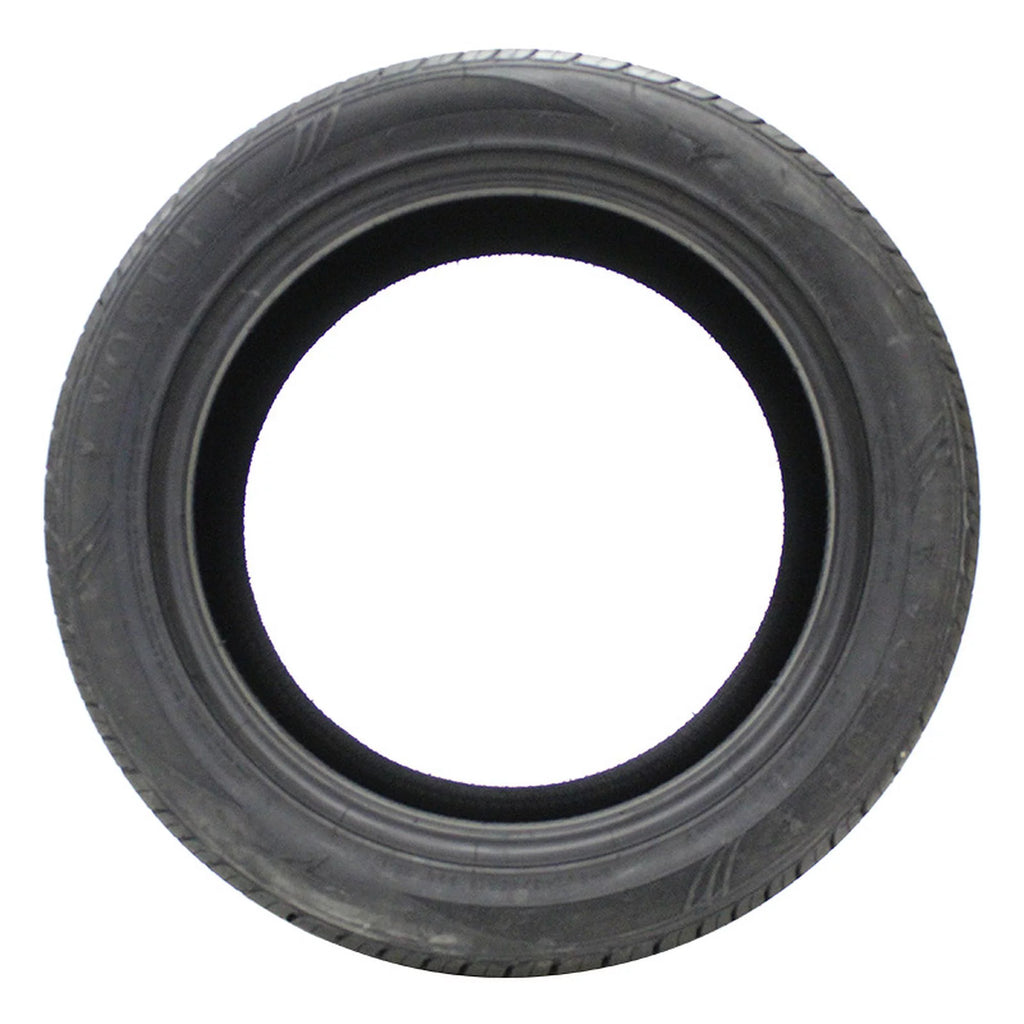 Black All Season 215/50R17 95W XL Passenger Tire W6406