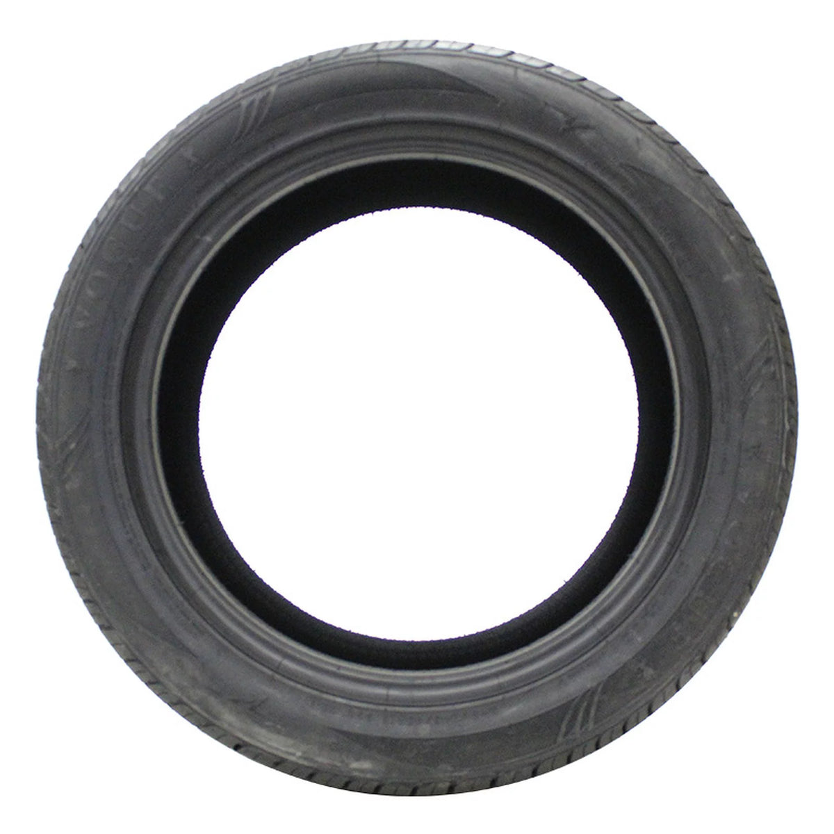 Black All Season 215/50R17 95W XL Passenger Tire W6406