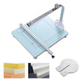 Hot Wire Foam Cutting Machine Styrofoam Cutter Temperature 0-500°C V324