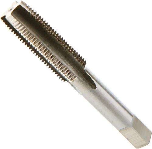 1 1/8-7 Hand Thread Taps HSS M2 Taper Taps 7 TPI Right Hand Pack of 2 V345862