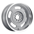Aluminum Wheel U301767