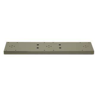 Sand Spreader Plate W241