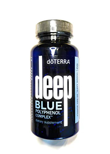 60 Vegetarian Capsules D28004