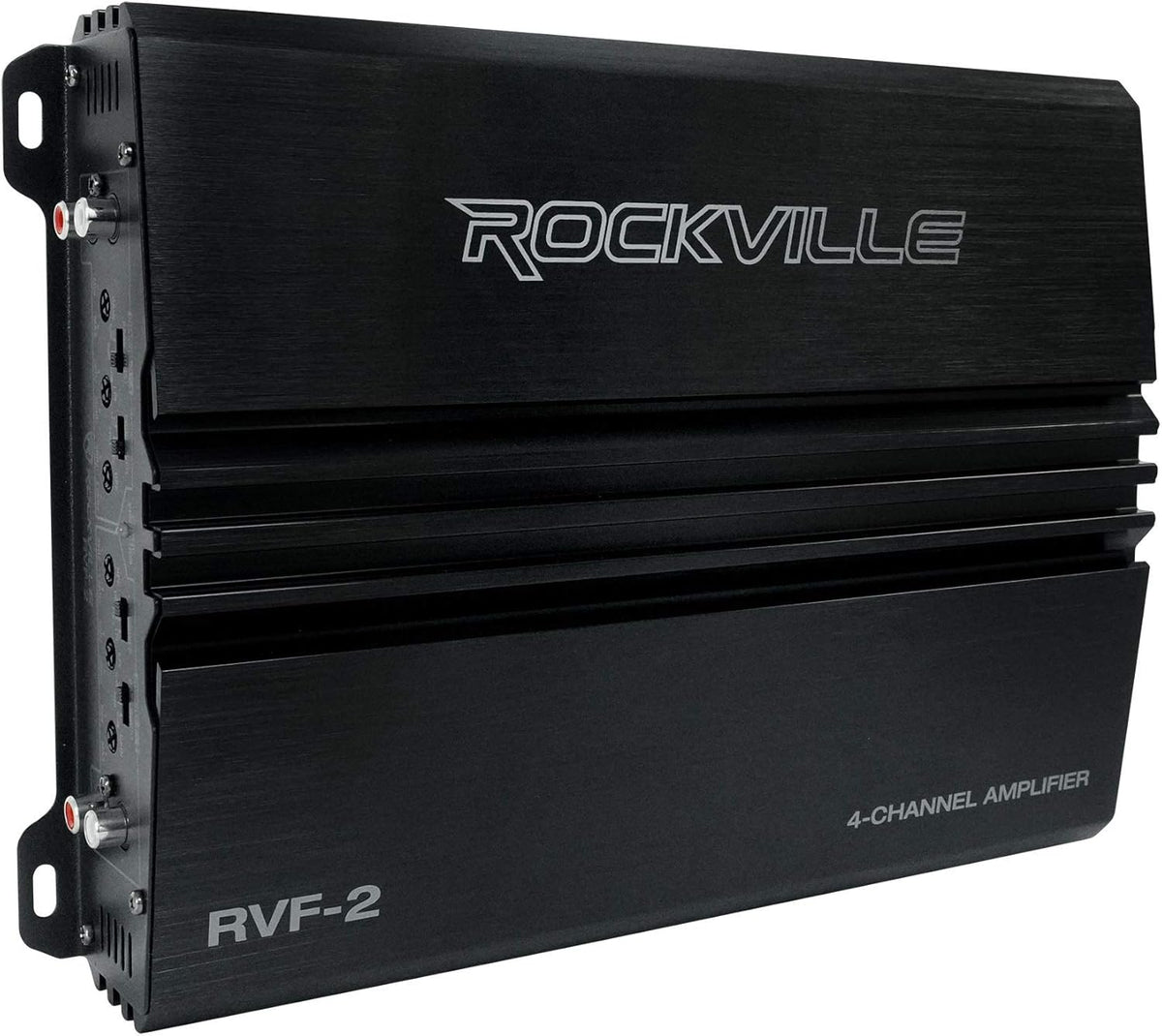 2 Channel Car Amplifier C8842