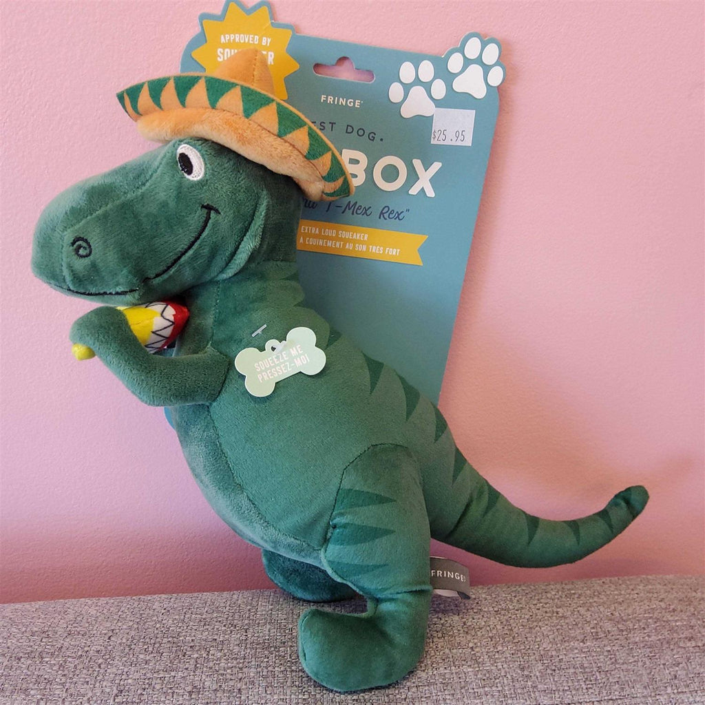 Dog Toy R64648