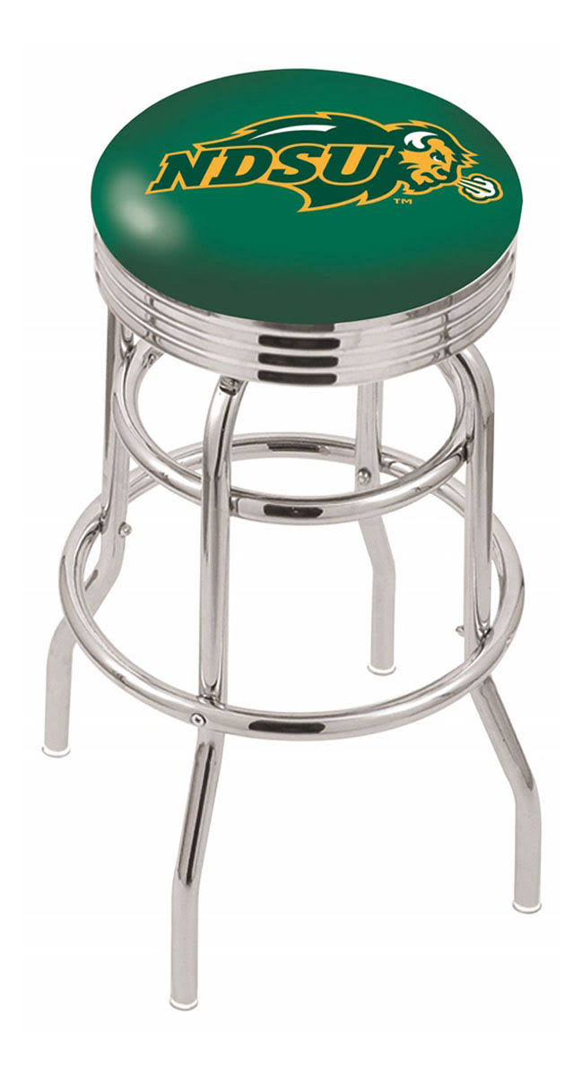 North Dakota State Bar Stool Z717159