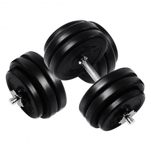 Adjustable Dumbbell Set L431528
