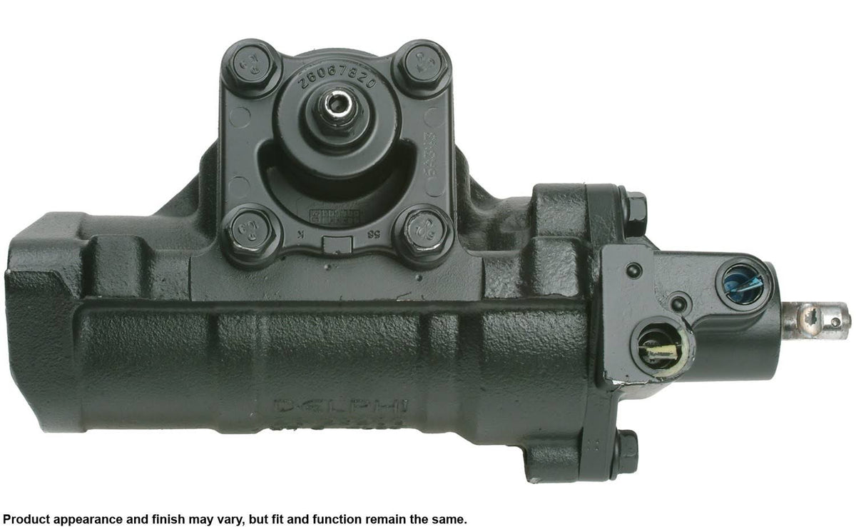 Steering Gear B6453