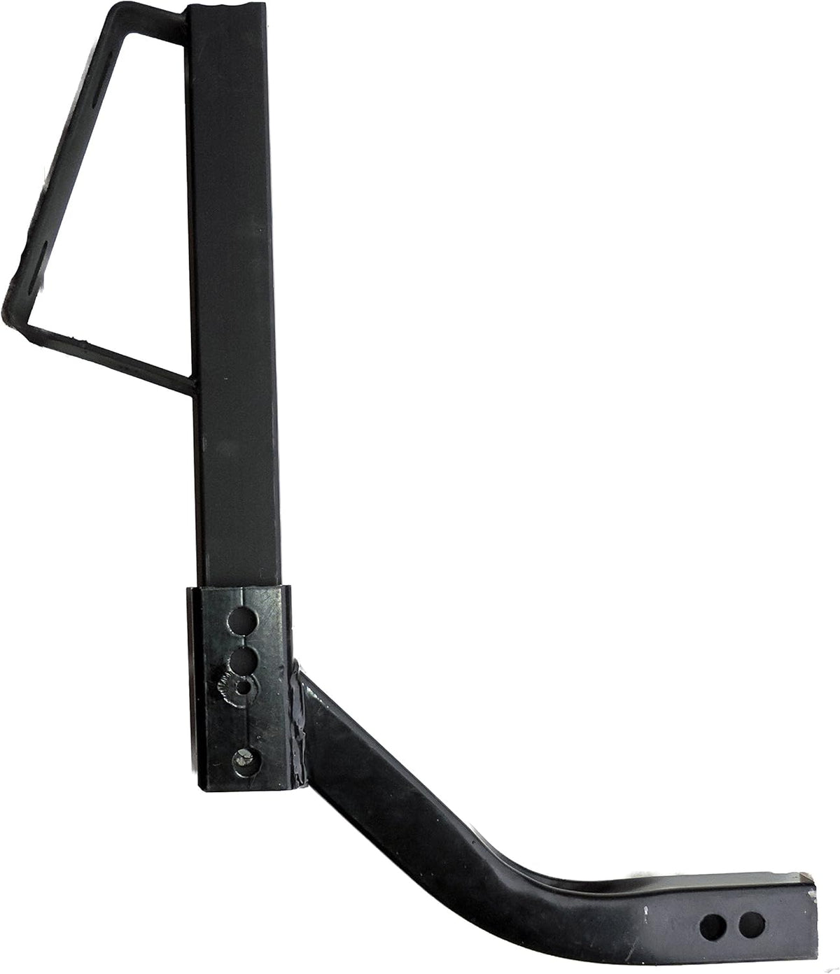 UTV/ATV Receiver Hitch Spare Tire Carrier H279852