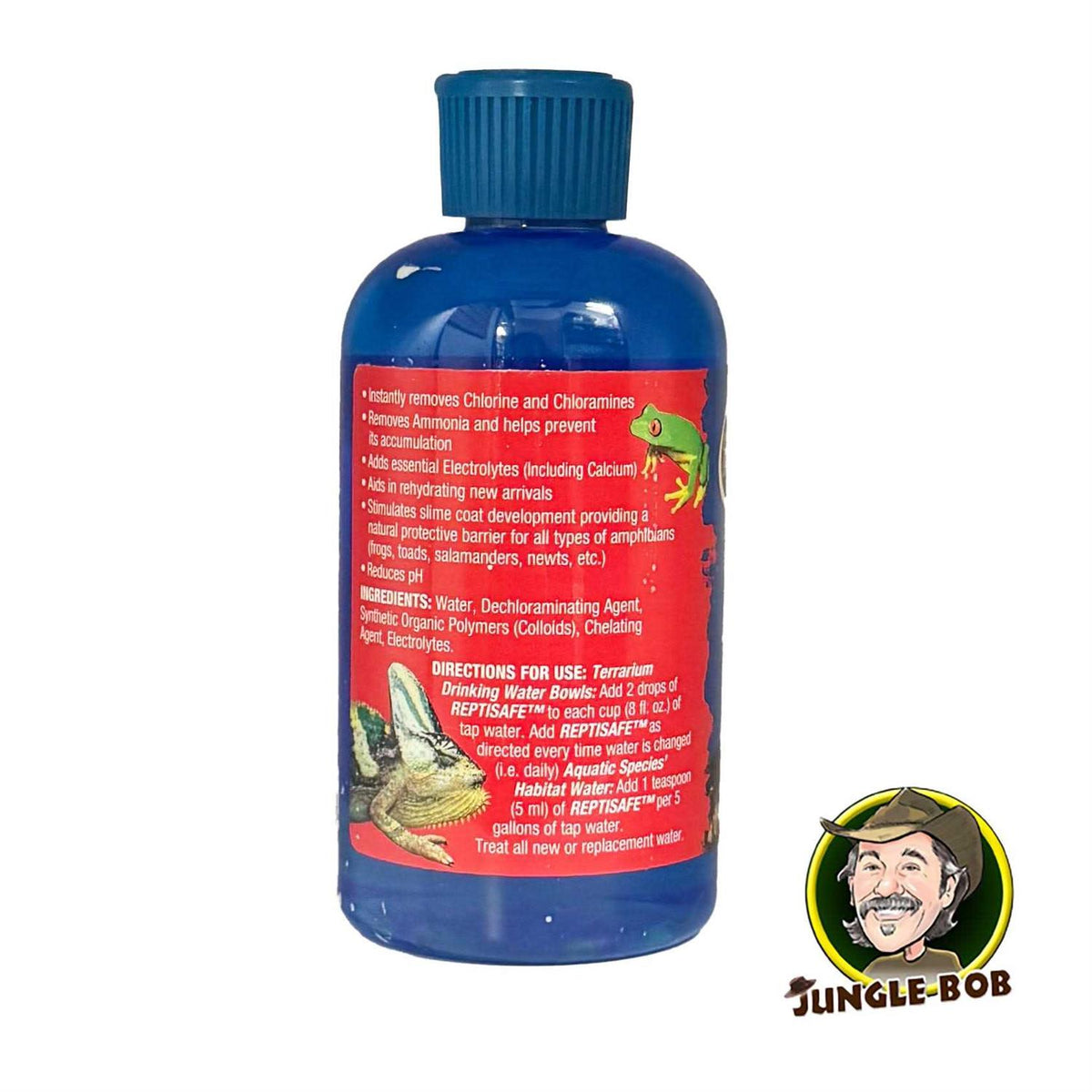 ReptiSafe Water Conditioner N646