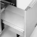Propane Tank Drawer Bottom Cover D812