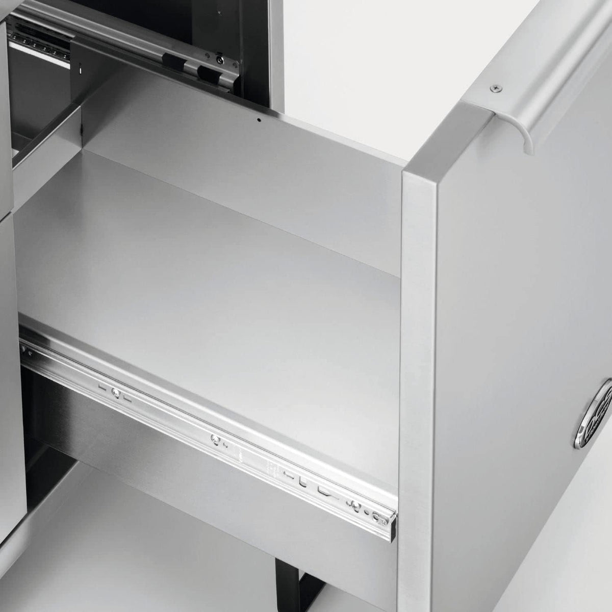 Propane Tank Drawer Bottom Cover D812