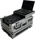Laptop Stand DJ Custom Case Y206