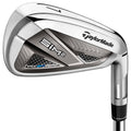 Individual Iron Steel LW Stiff X18383