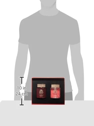 Cologne Gift Set for Men, 2 Pieces I6771