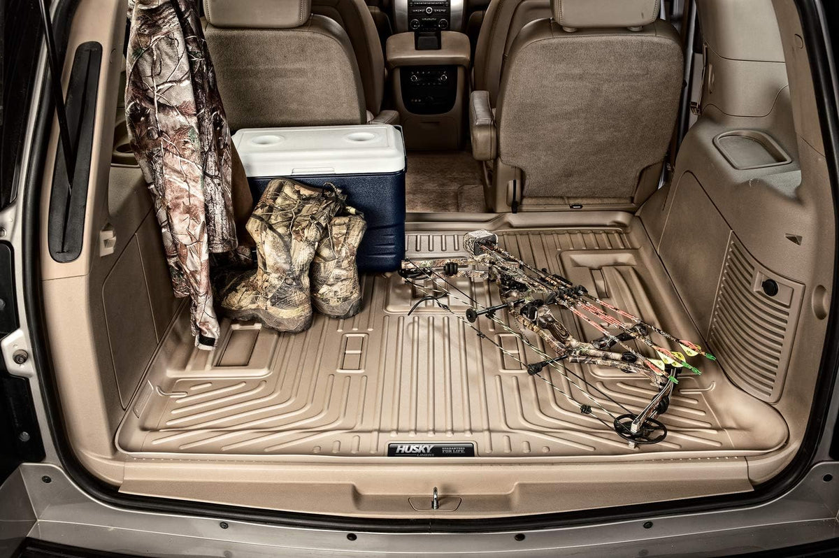 Black Cargo Liner E962