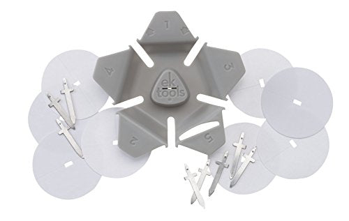 Bow Making Kit S121