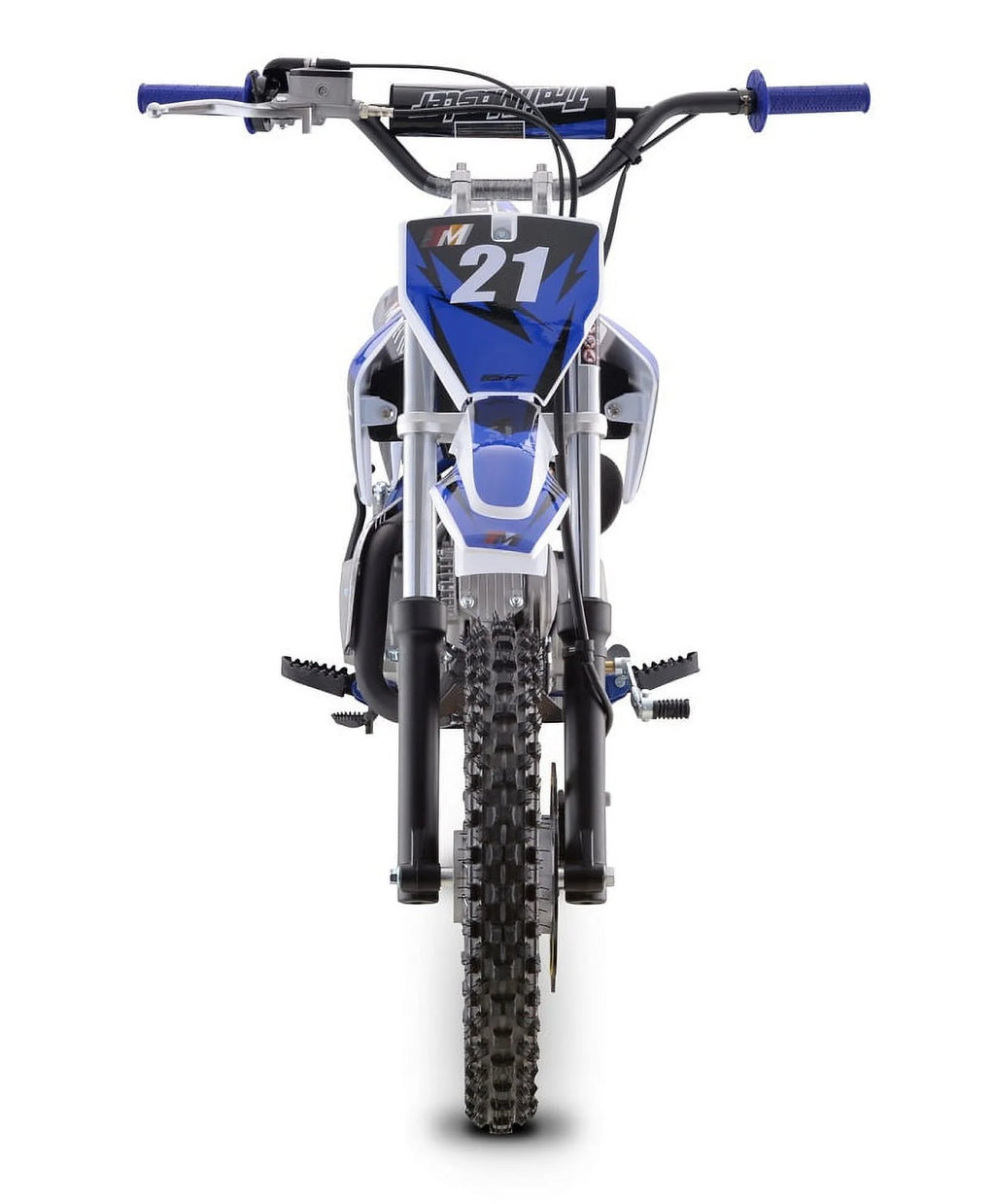 125cc Kick Start Dirt Bike G757