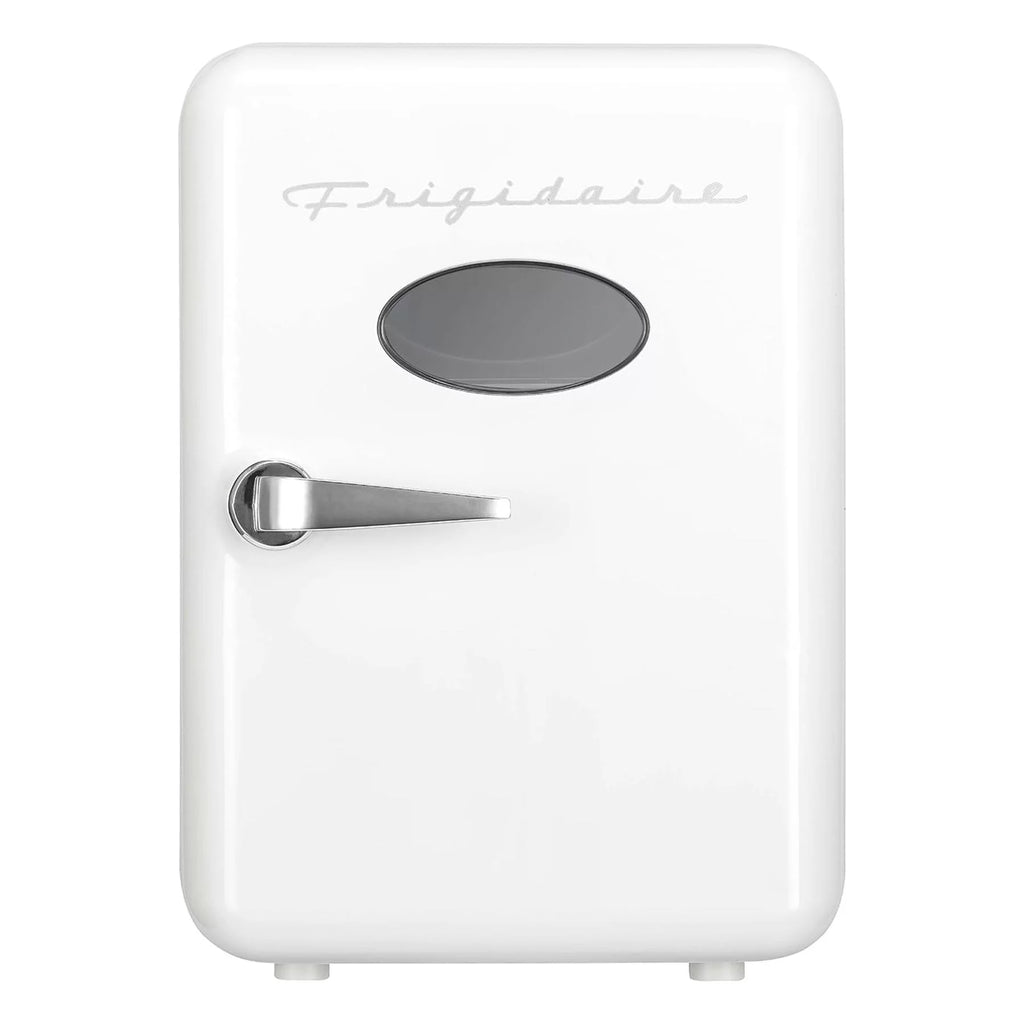 Portable Retro 6-Can Mini Cooler E370852