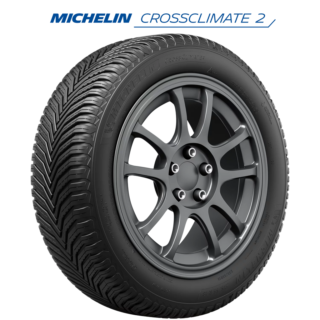 All-Season 235/40R18/XL 95V Tire K382945