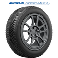 All-Season 235/40R18/XL 95V Tire K382945