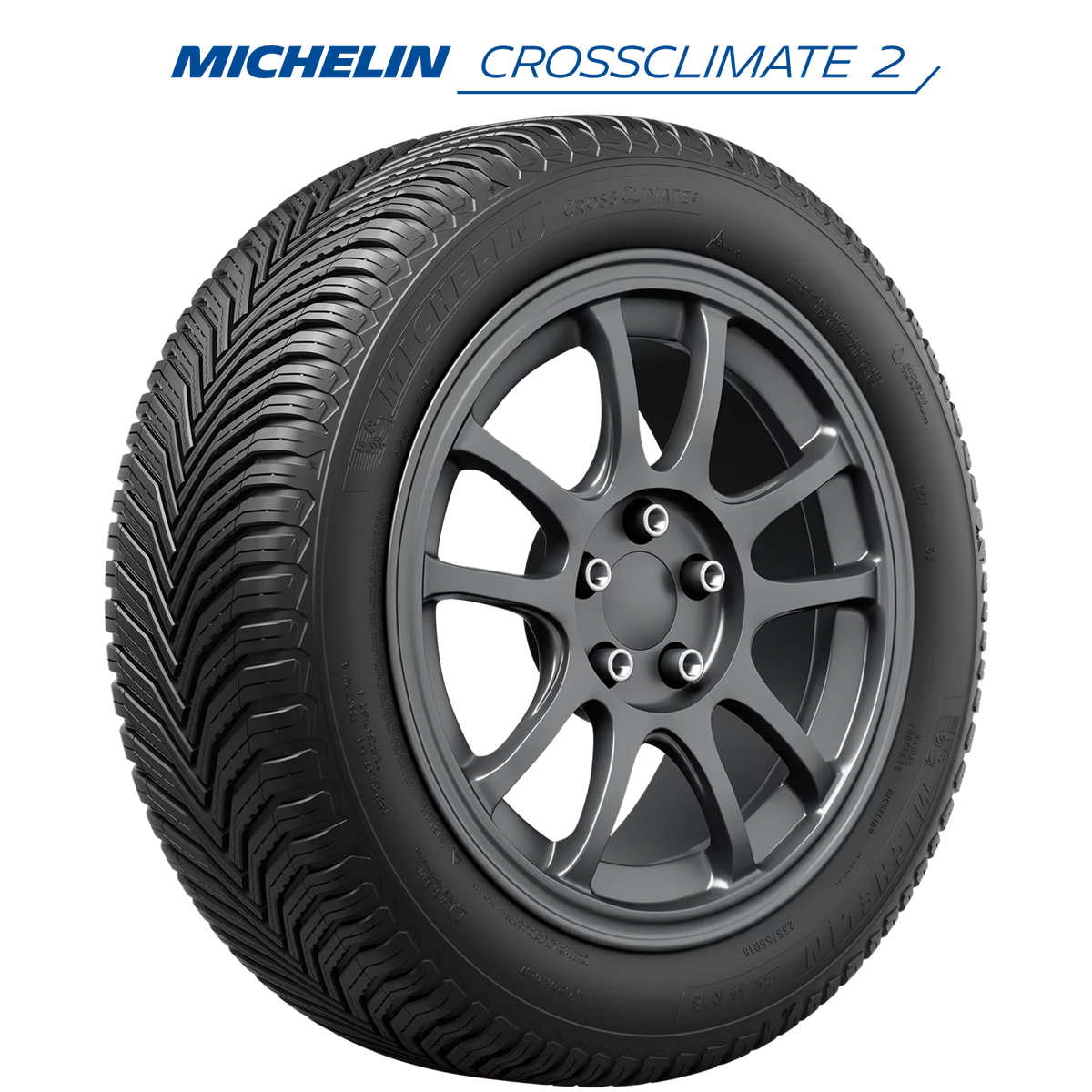 All-Season 235/40R18/XL 95V Tire K382945
