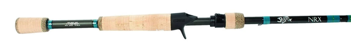 Casting Rod P8865
