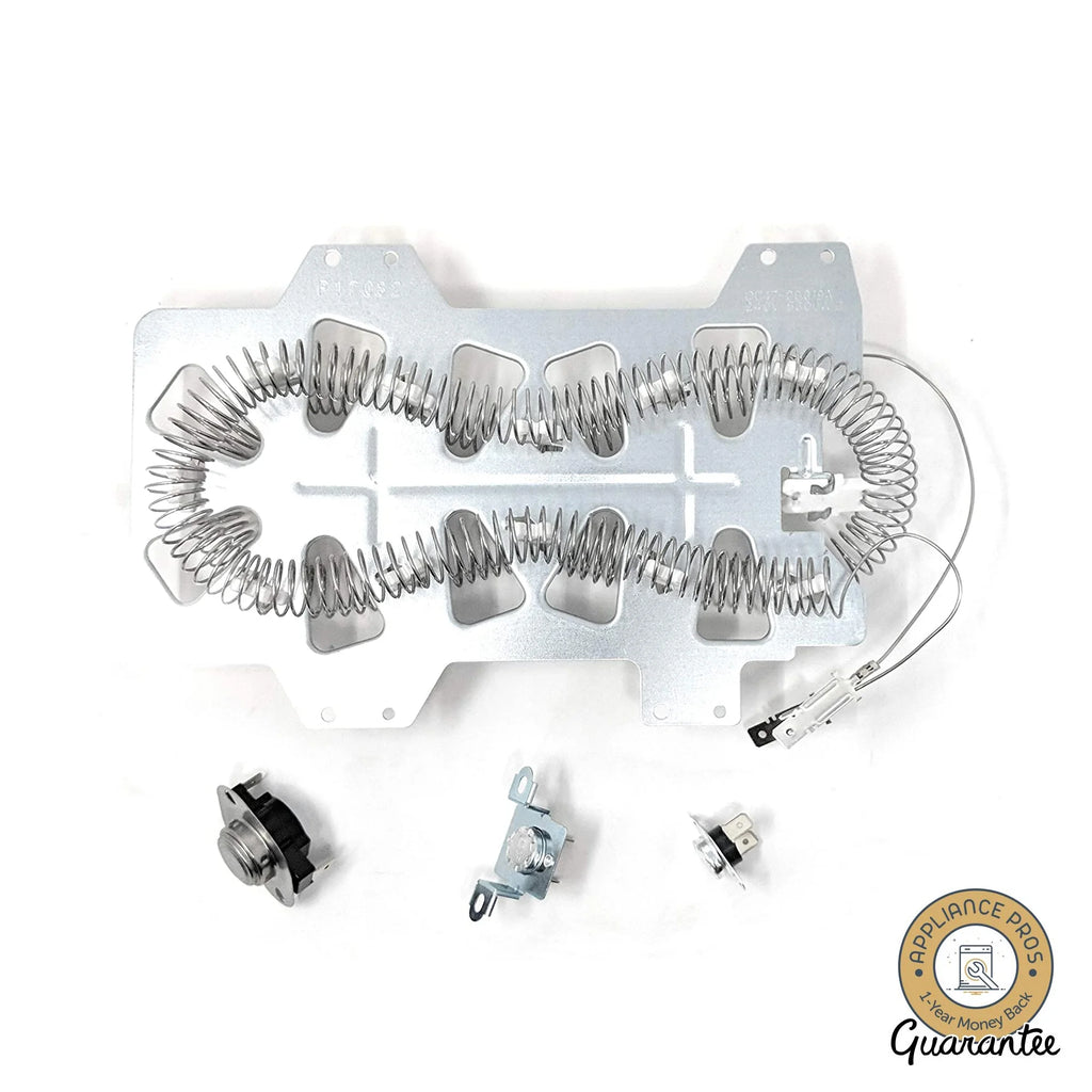 Dryer Heating Element Kit N7074