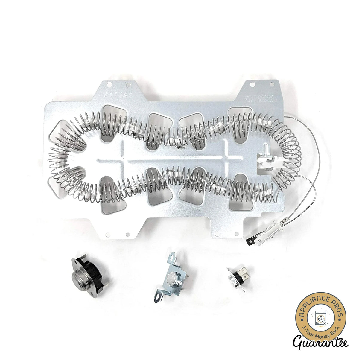 Dryer Heating Element Kit N7074