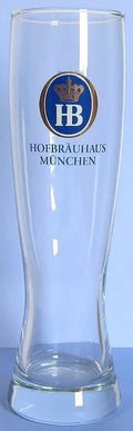Wheat Beer Glass P647