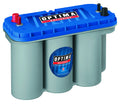 BlueTop AGM Spiralcell Marine Battery Group Size 31 M901583