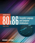 80x86 Assembly Language and Computer Architecture L879859