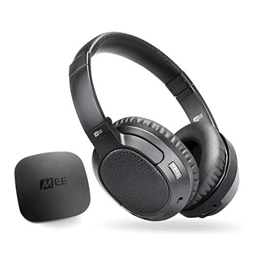 Bluetooth Audio Transmitter for 2 Wireless Headphones U16937