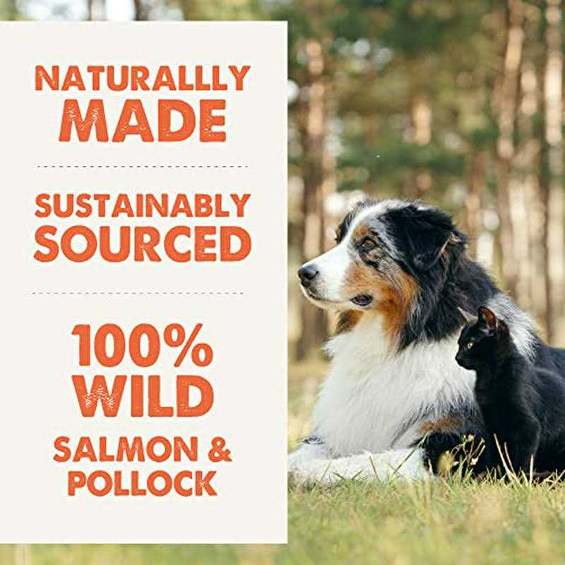Liquid Omega-3 Supplement for Dogs K59709