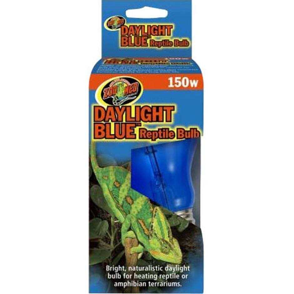 Daylight Blue Reptile Bulb E1330
