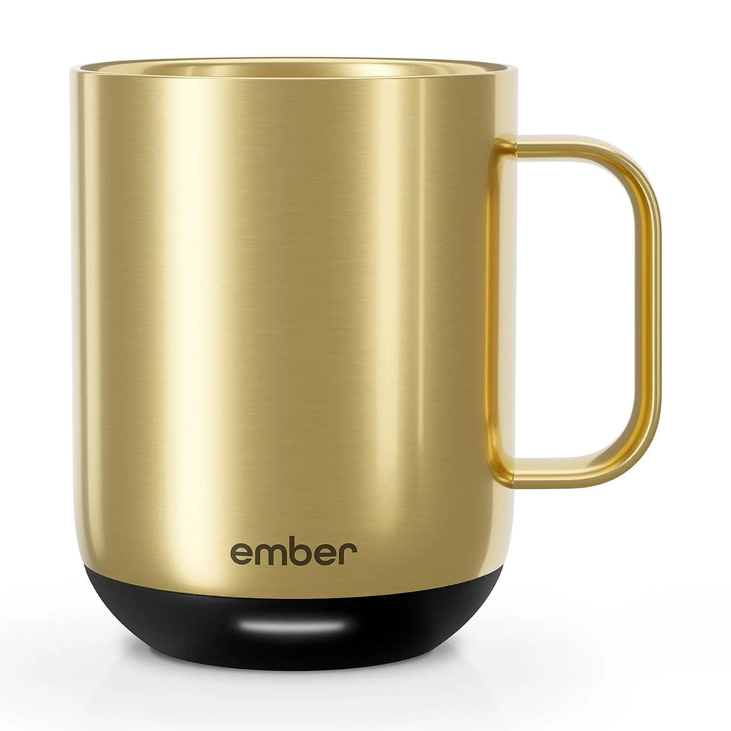 10 oz Copper Temperature Control Smart Mug K717