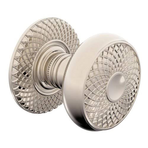 Oil Rubbed Bronze Knob Less Rose D477189