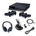 PlayStation 4 Gaming Bundle Z1351