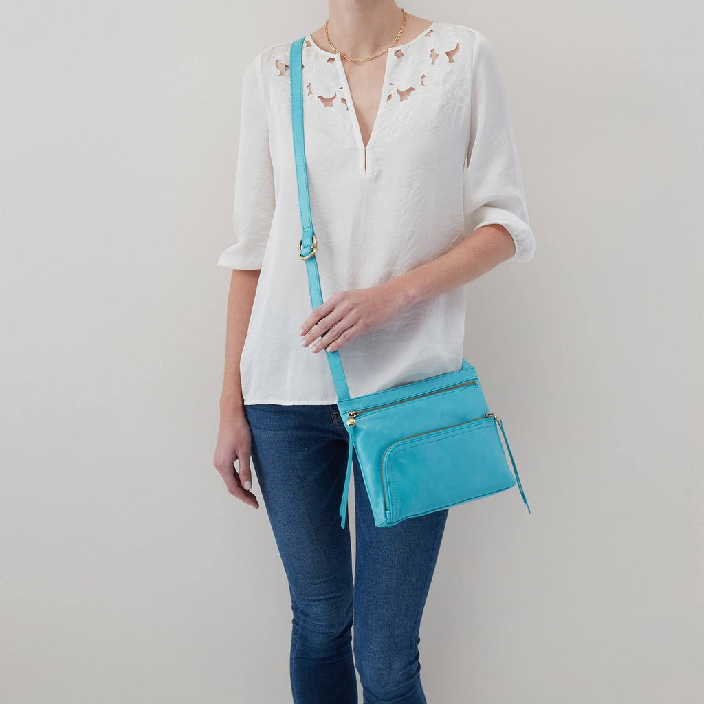 Black Crossbody Y3147