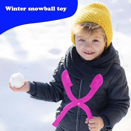 Snowball Maker C1458