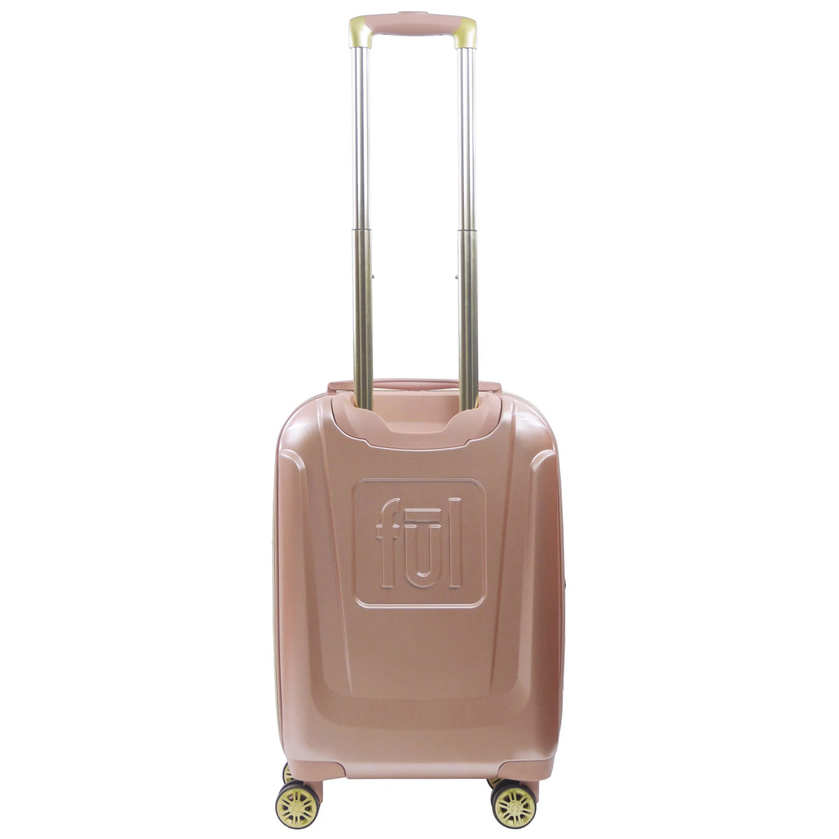 Minnie Mouse 22" Luggage ID Tags Set of 2 V204