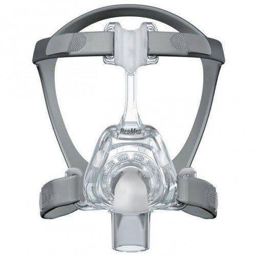 Nasal Mask with Headgear E316593