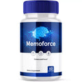 Memory and Focus Supplement 60 Capsules R452