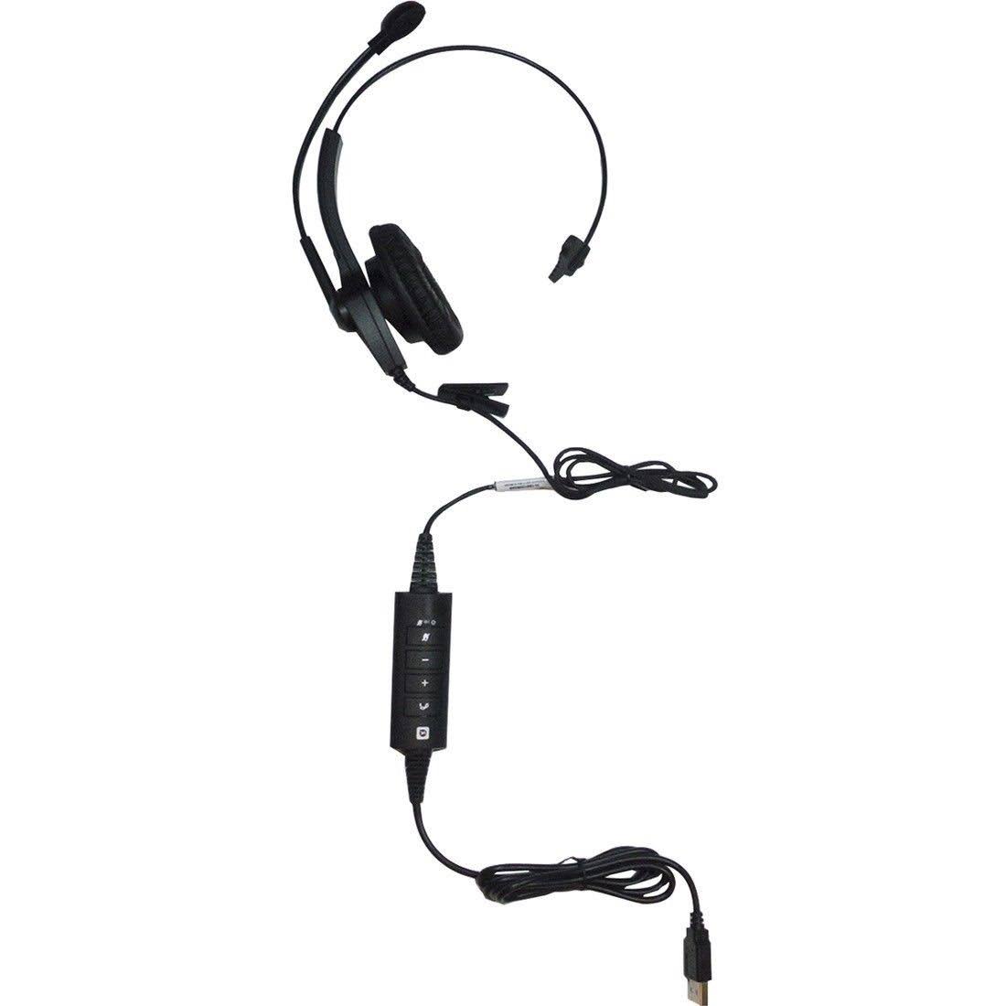 USB Headset L815