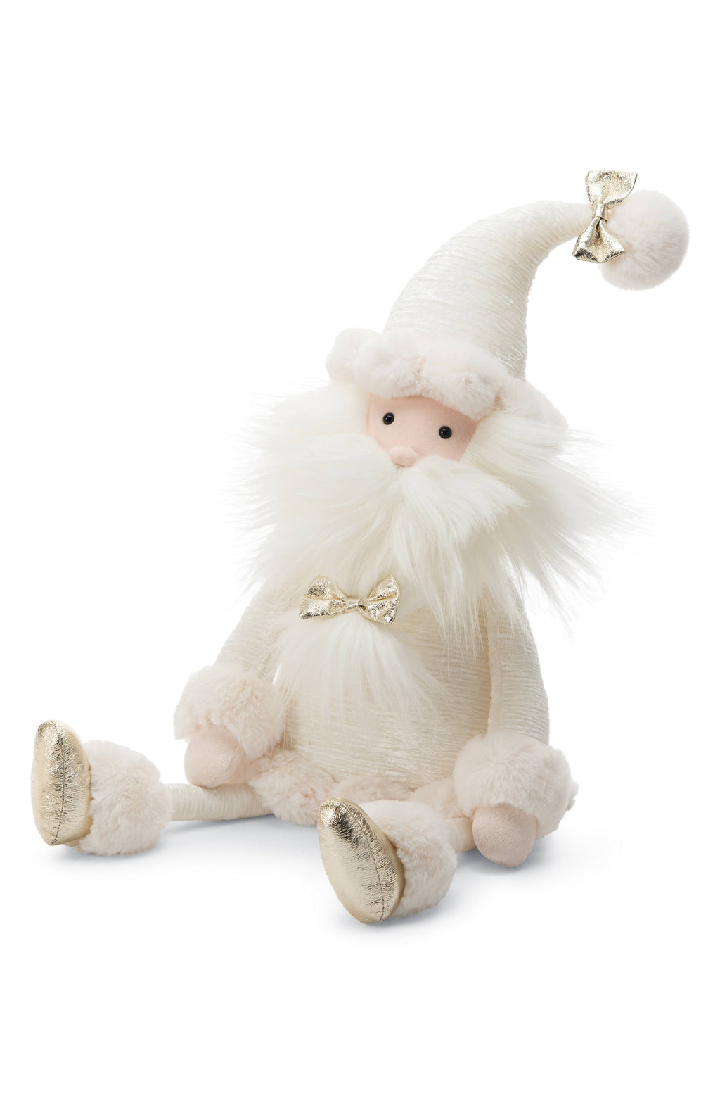 Snowflake Santa T685128