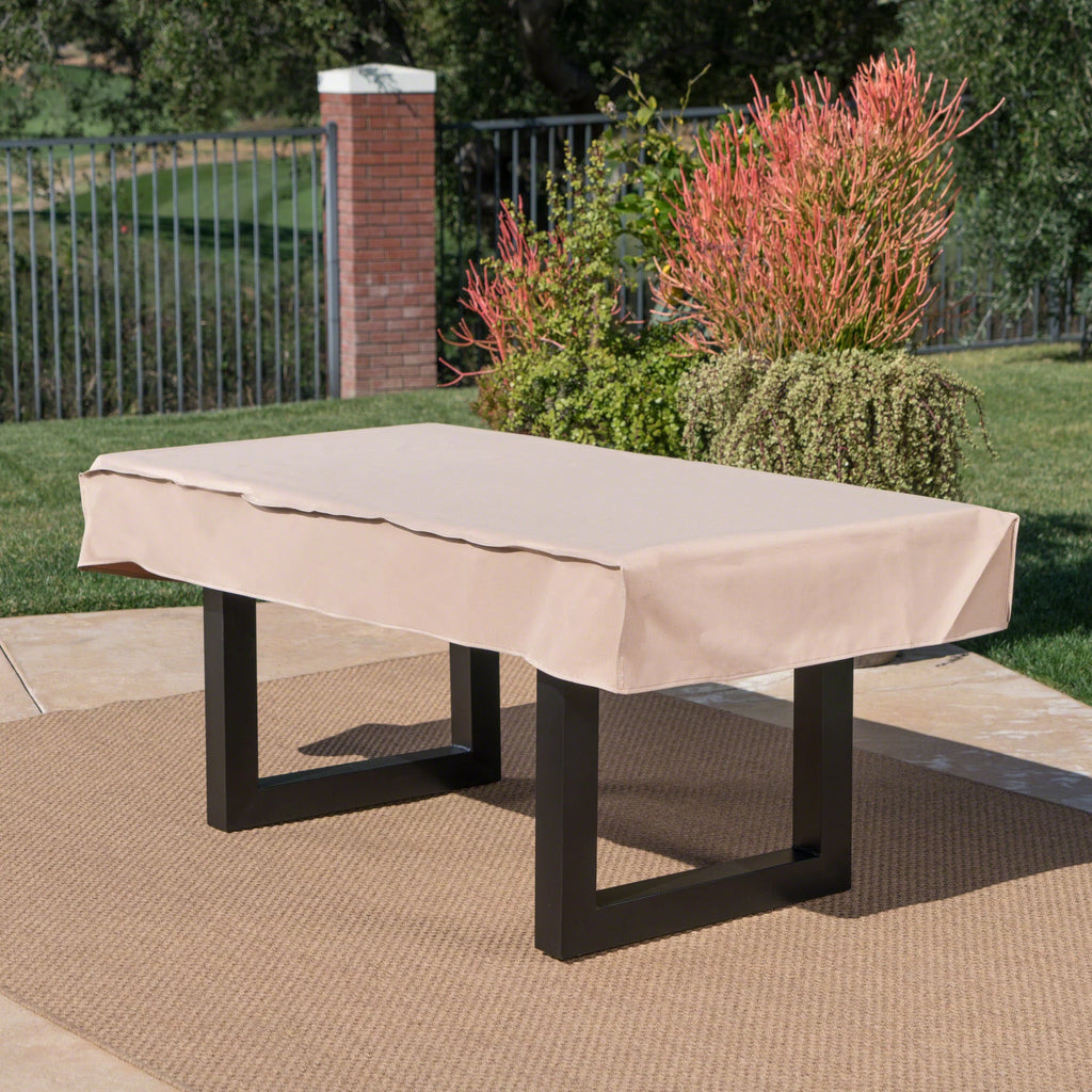 Light Weight Concrete Dining Table W295