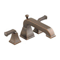 Oil Rubbed Bronze Deck-Mount Tub Filler A785650