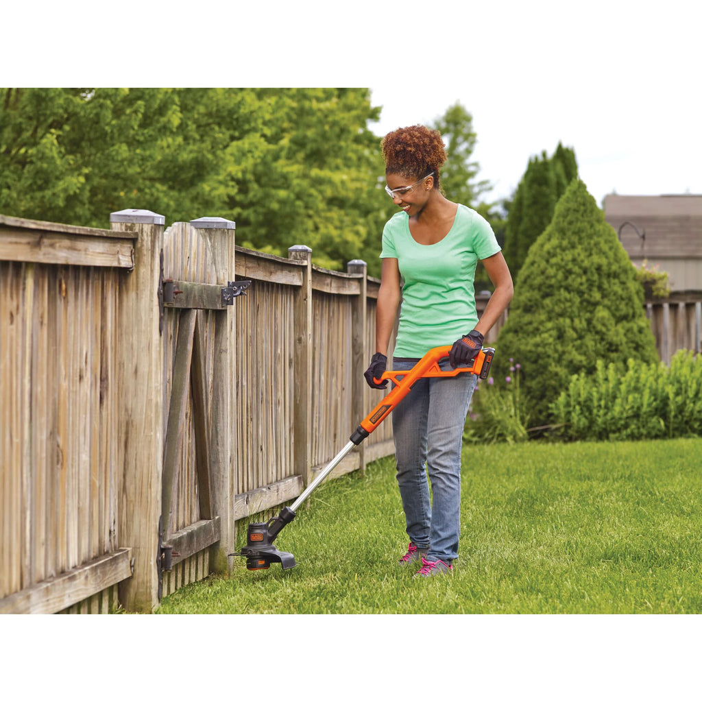 Cordless String Trimmer / Edger S816840