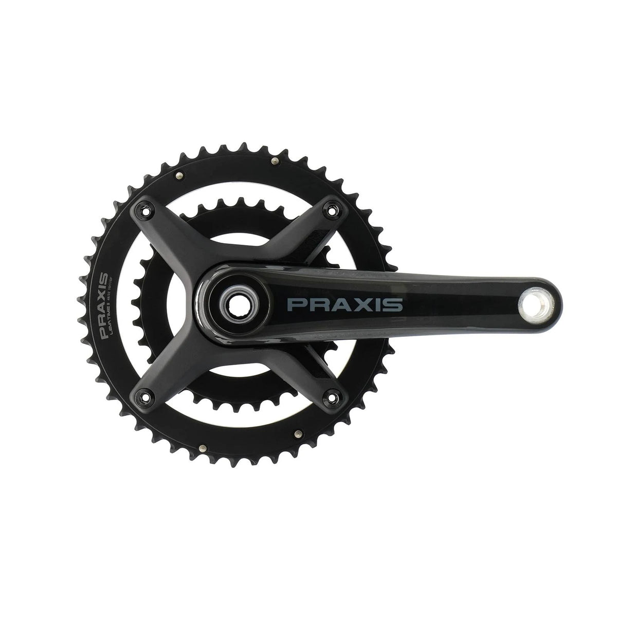 Carbon-S Cranks 34/50t 170mm O1933