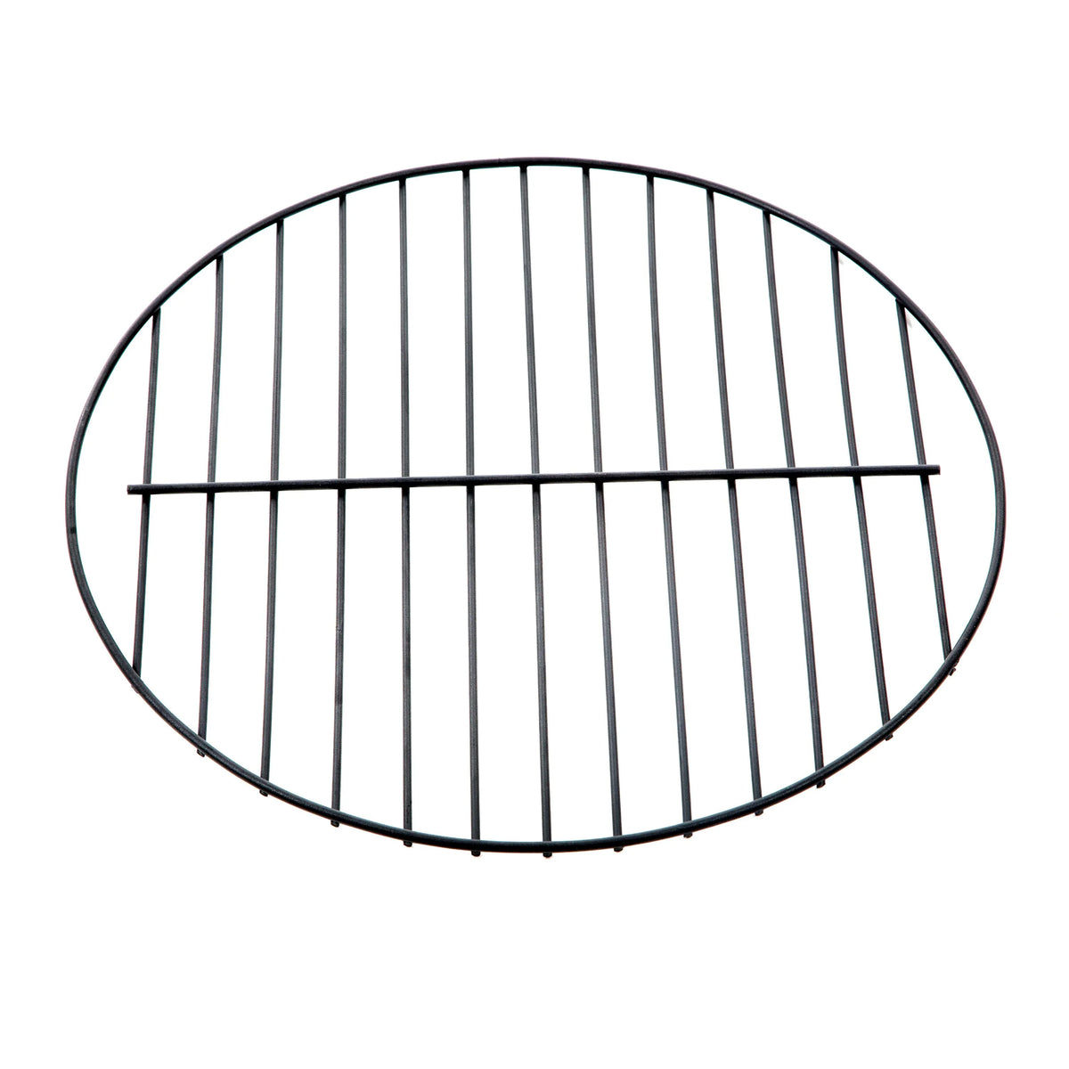 Wood Burning Fire Pit with Dome Screen & Poker M239